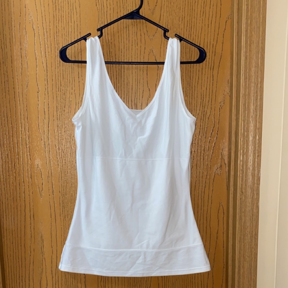 Shape west with extreme tummy control